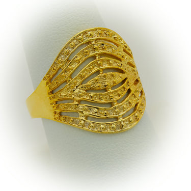 Semanario de Oro-Anillo